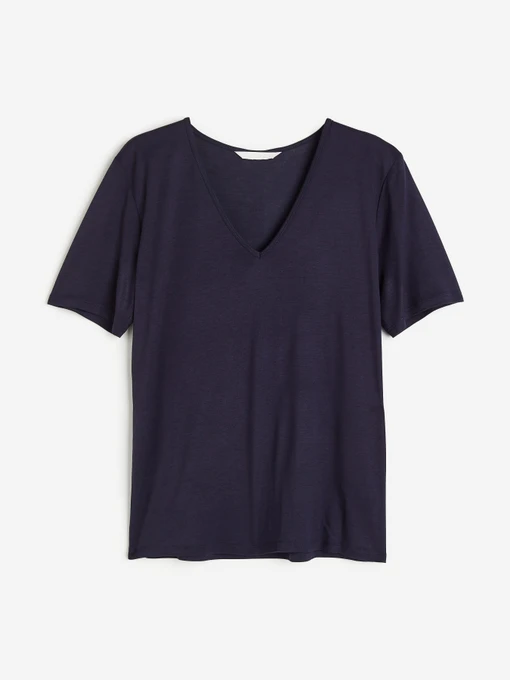 Футболки и поло H&M модель 75623 Фото