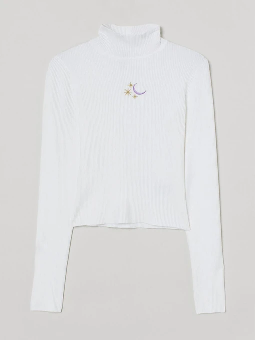 Светри та кардигани H&M модель 75627 Фото