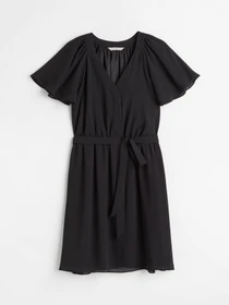 Платья H&M модель 75628 Фото