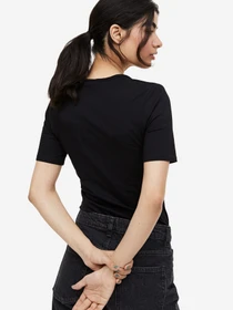 Футболки і поло H&M модель 75629 Фото