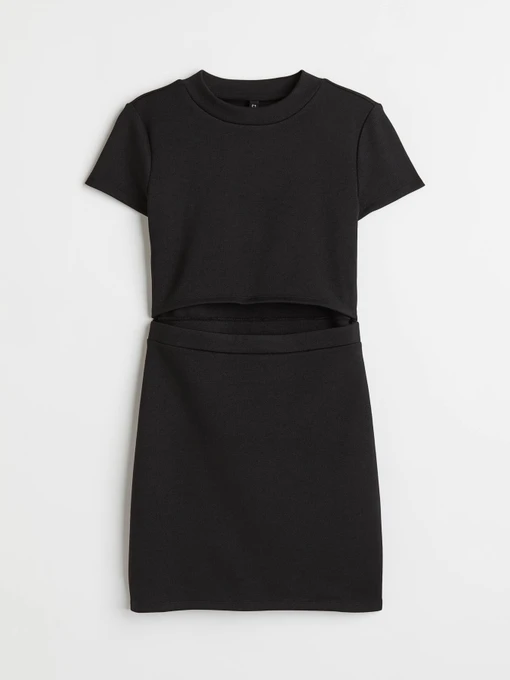 Сукні H&M модель 75634 Фото