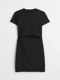 Платья H&M модель 75634 Фото