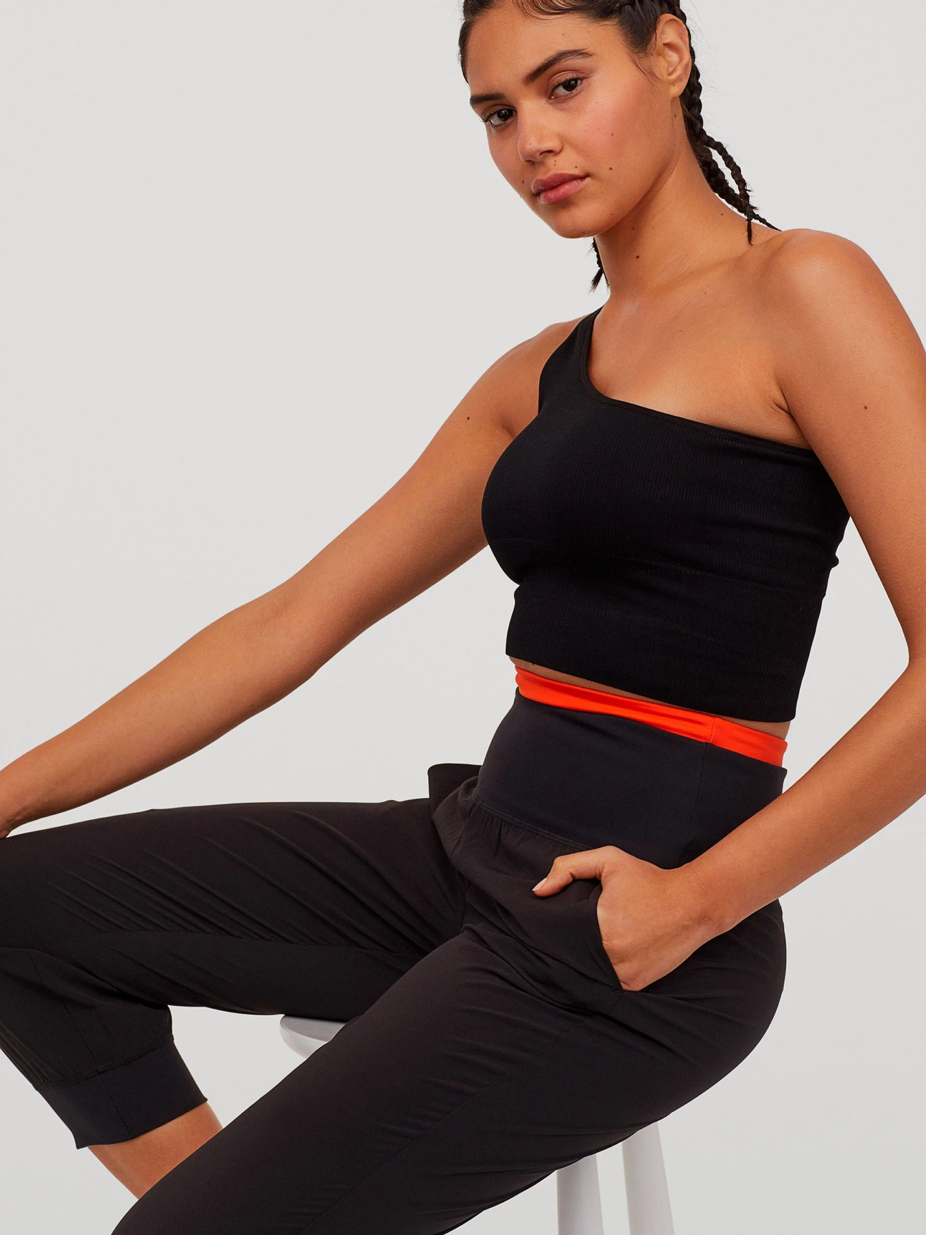 Штани H&M модель 75639 Фото