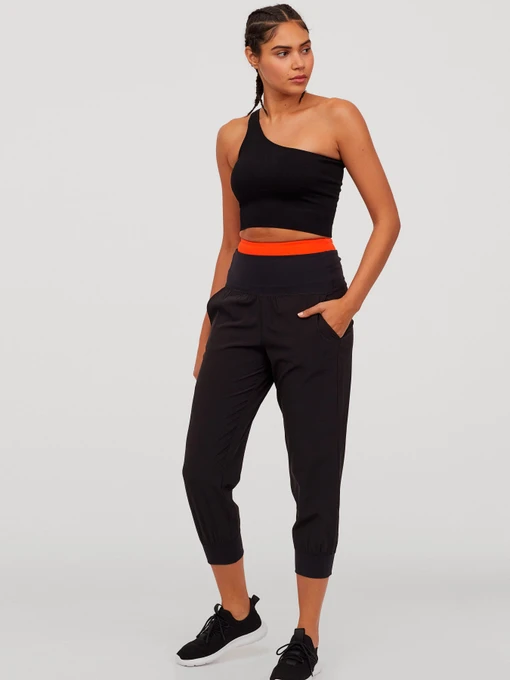 Брюки H&M модель 75639 Фото