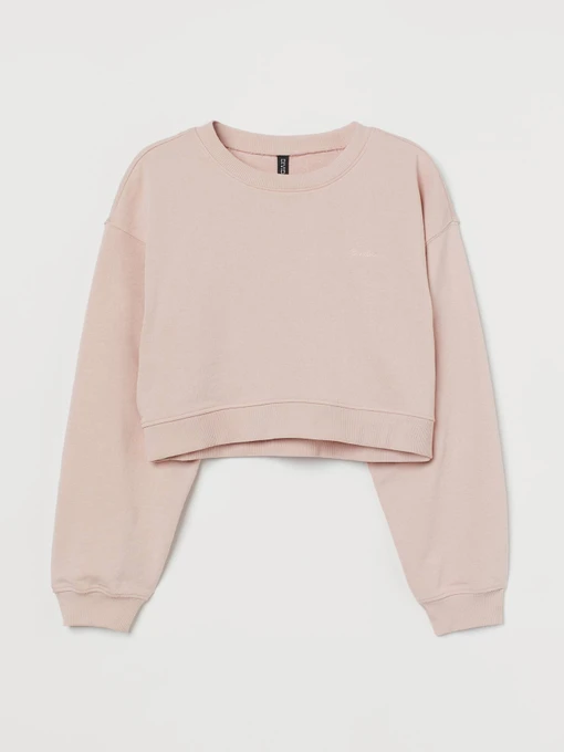 Худі та світшоти H&M модель 75640 Фото