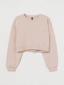 Худі та світшоти H&M модель 75640 Фото