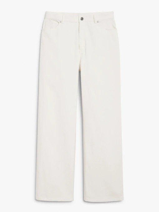 Штани Monki модель 75642 Фото