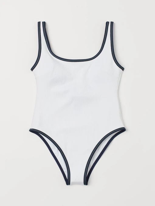 Одежда для пляжа H&M модель 75643 Фото