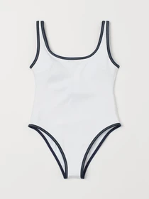 Одежда для пляжа H&M модель 75643 Фото