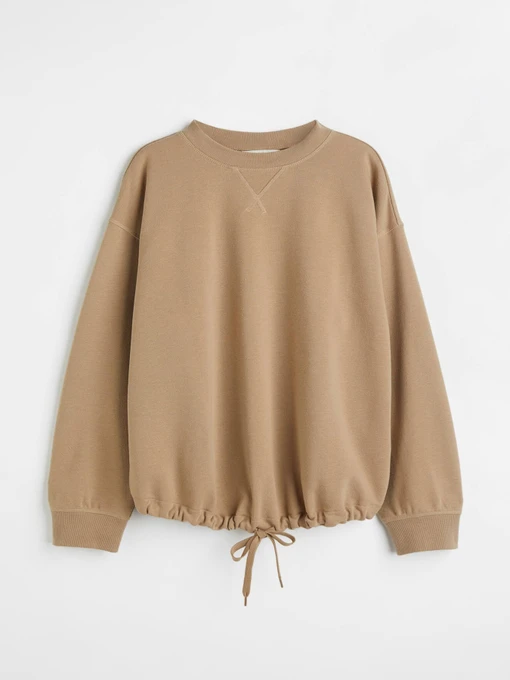 Худі та світшоти H&M модель 75647 Фото