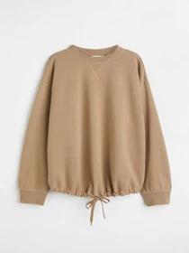 Худі та світшоти H&M модель 75647 Фото