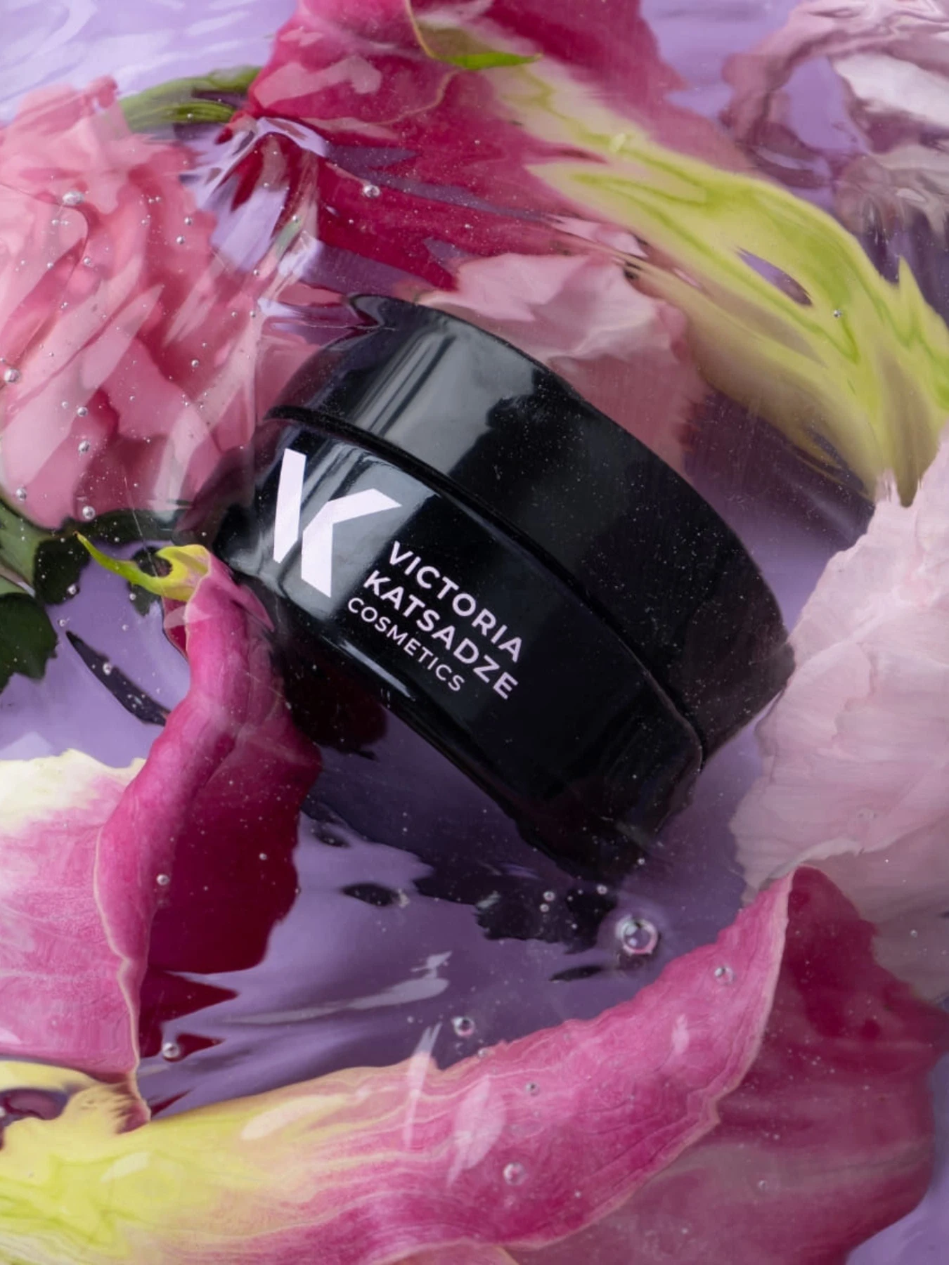 Увлажняющий дневной крем-гель с церамидами CeraBalance Уход для лица VK Cosmetics модель 4820285670011 Увлажняющий дневной крем-гель с церамидами CeraBalance Уход для лица VK Cosmetics модель 4820285670011 Фото