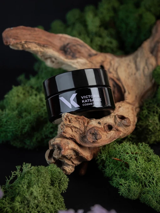 Зволожувальний денний крем-гель з церамідами CeraBalance VK Cosmetics Уход для лица фото 2