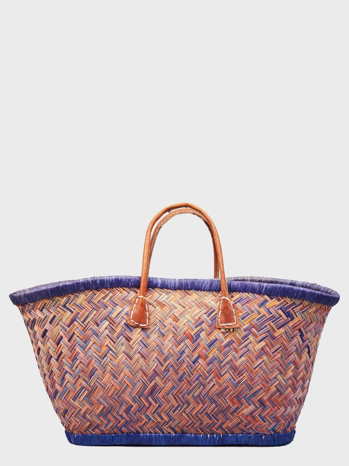 Сумки Le Comptoir de la plage Aravola модель BM_Tutti_357 Сумки Le Comptoir de la plage Aravola модель BM_Tutti_357 Фото