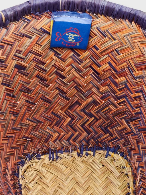 Le Comptoir de la plage Aravola Пляжна сумка фото 3