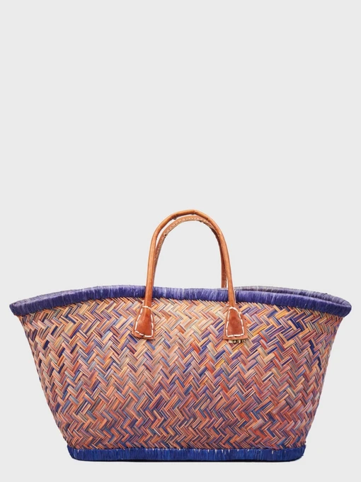 Сумки Le Comptoir de la plage Aravola модель BM_Tutti_357 Фото