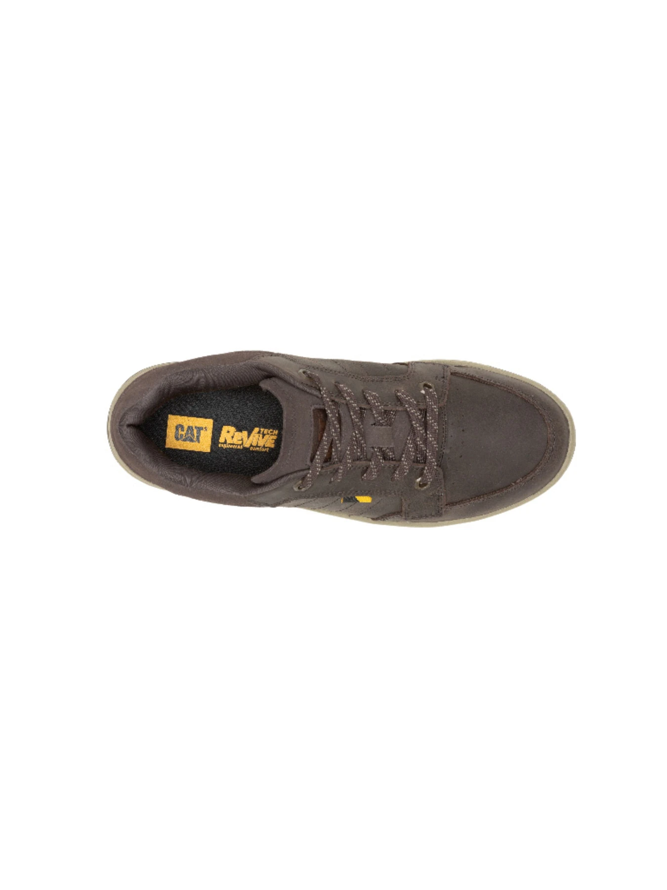 Кроссовки Caterpillar APA CUSH модель P725846 Кроссовки Caterpillar APA CUSH модель P725846 Фото