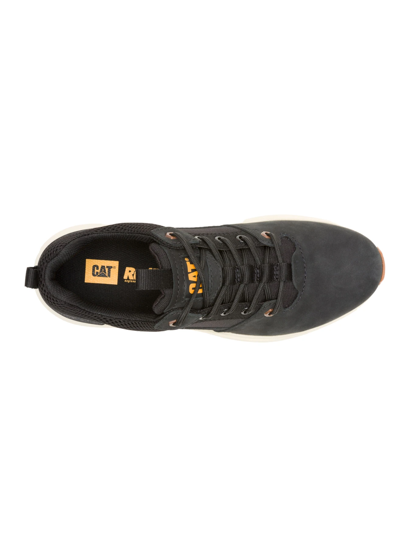 Кроссовки Caterpillar COLORADO SNEAKER LO модель P725994 Кроссовки Caterpillar COLORADO SNEAKER LO модель P725994 Фото