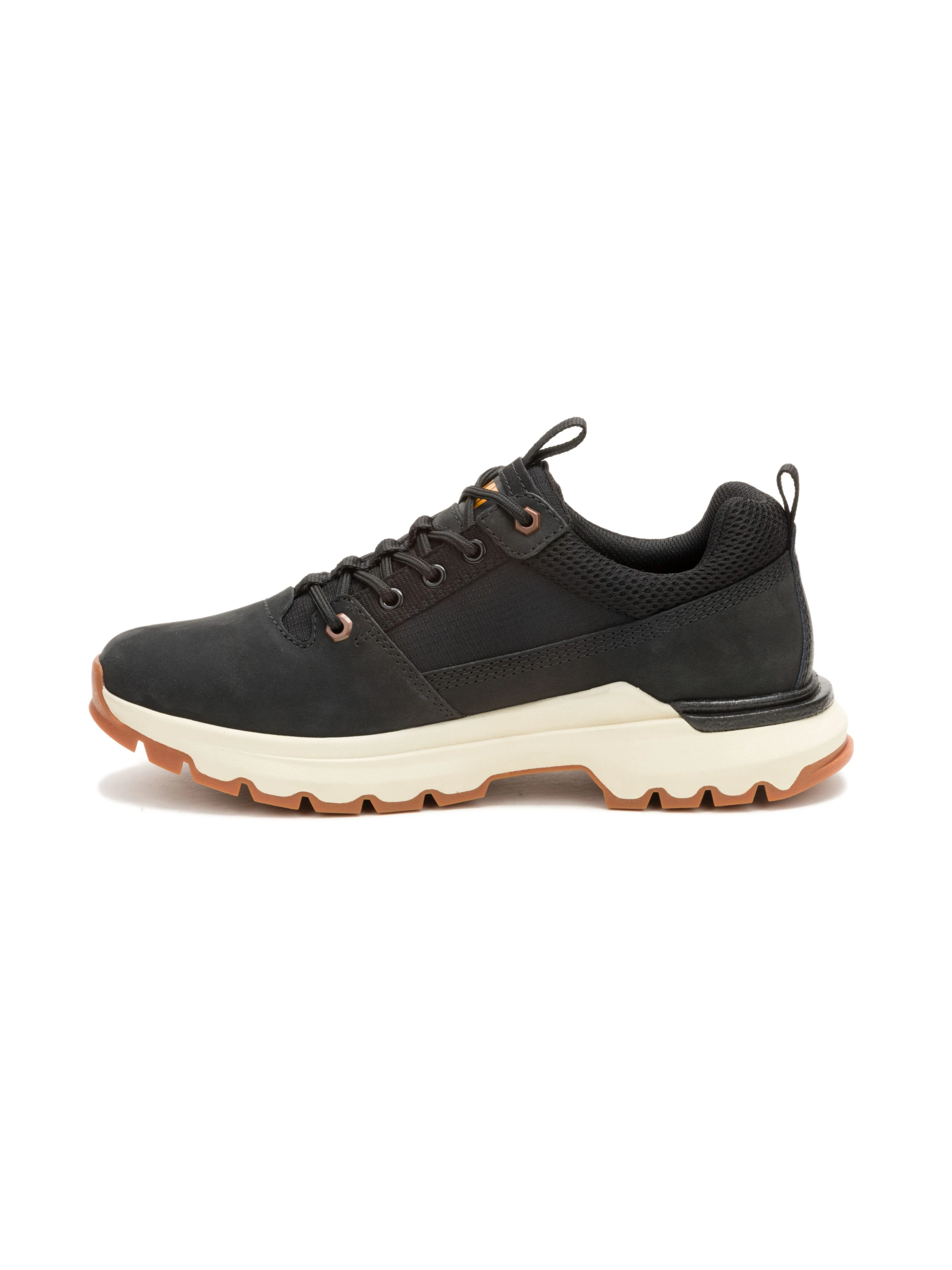 Нубукові Чоловічі Кросівки повсякденні Caterpillar COLORADO SNEAKER LO фото 2