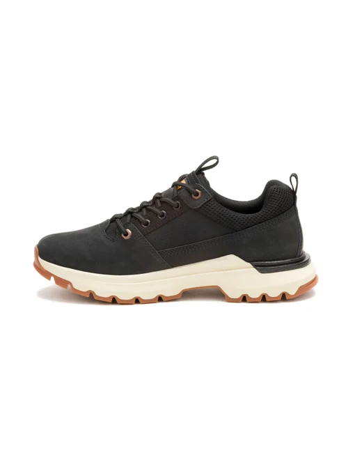 Нубукові Чоловічі Кросівки повсякденні Caterpillar COLORADO SNEAKER LO фото 2