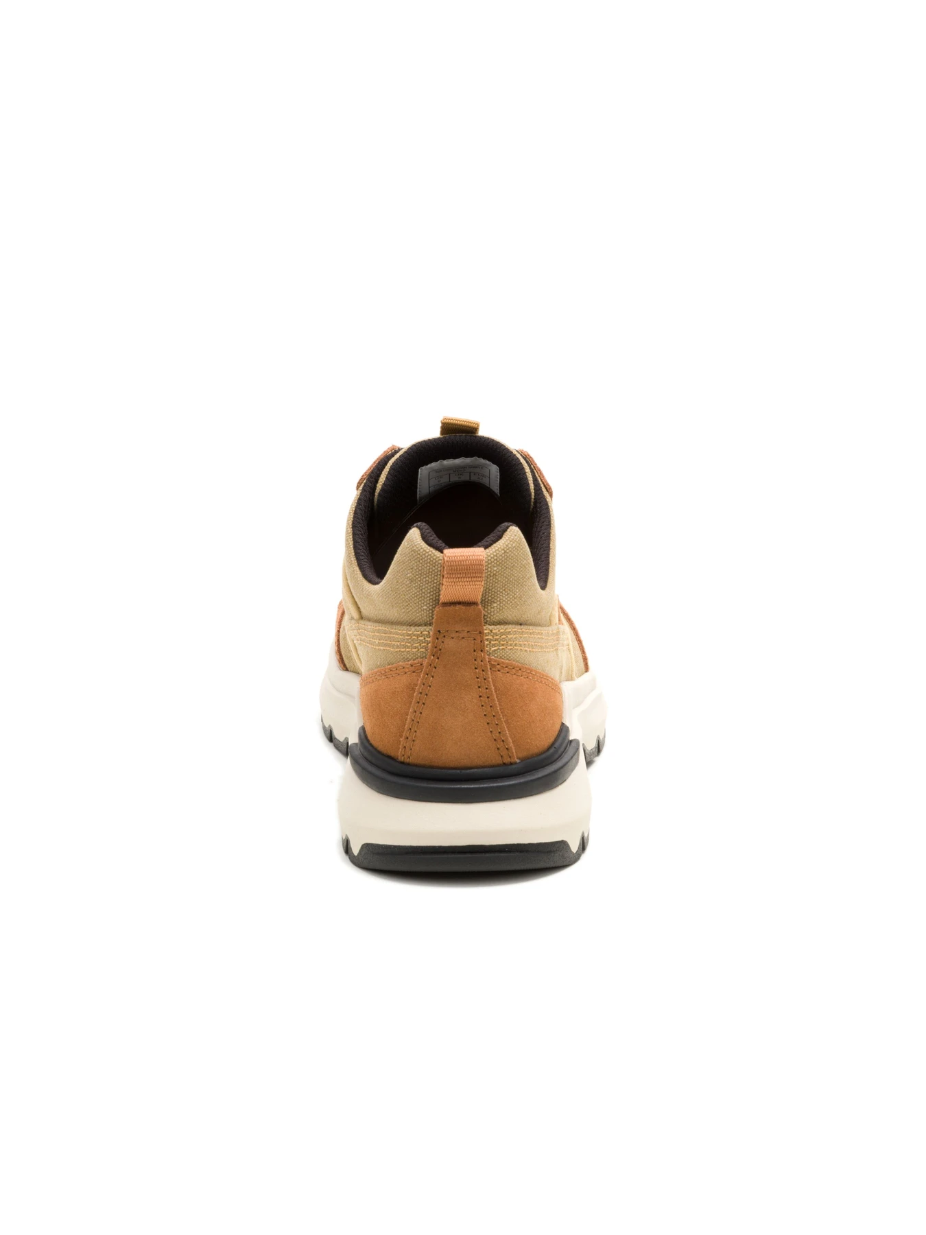 Кросівки Caterpillar COLORADO SNEAKER LO CANVAS модель P726177 Фото