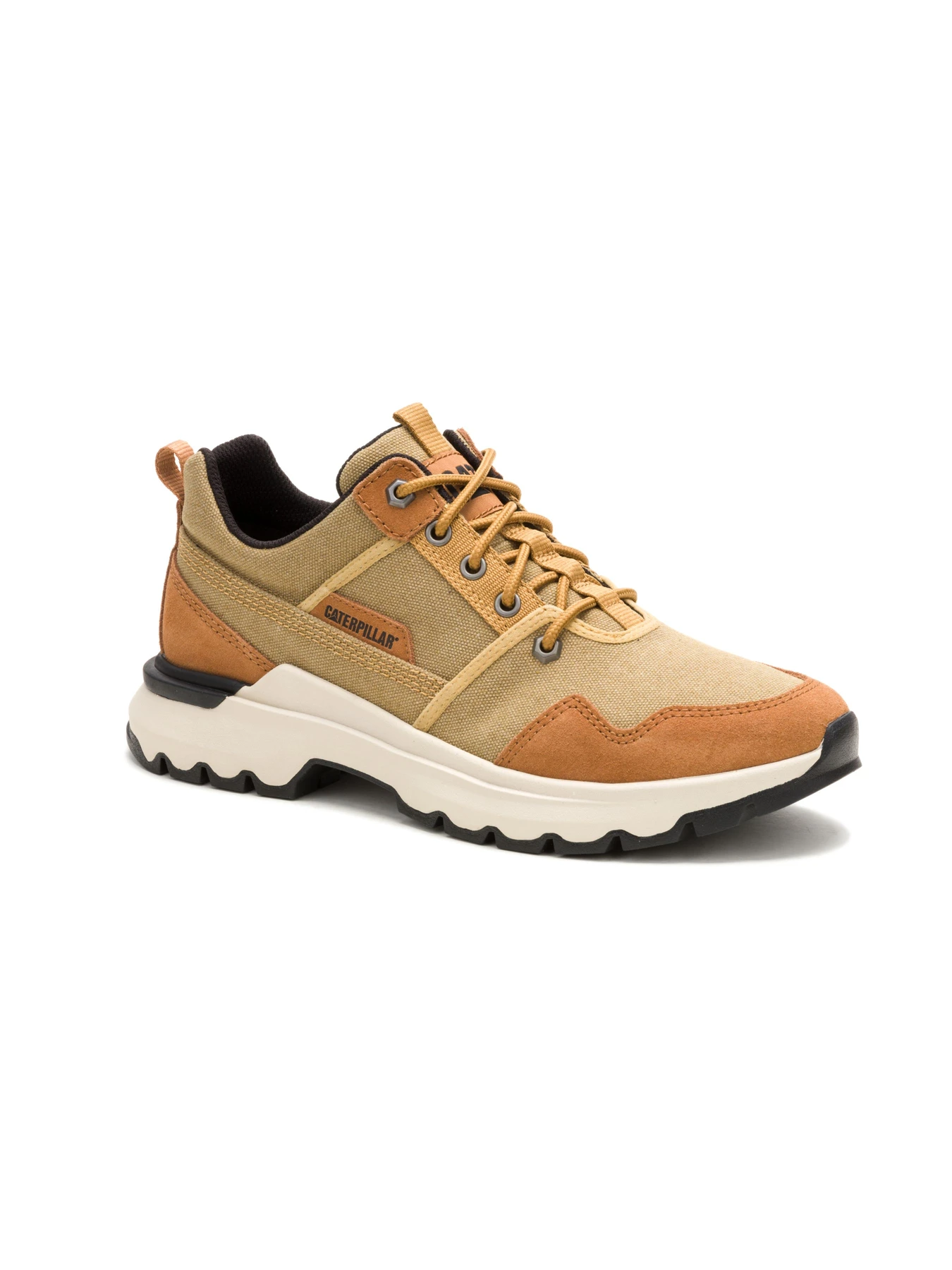 Кросівки Caterpillar COLORADO SNEAKER LO CANVAS модель P726177 Фото