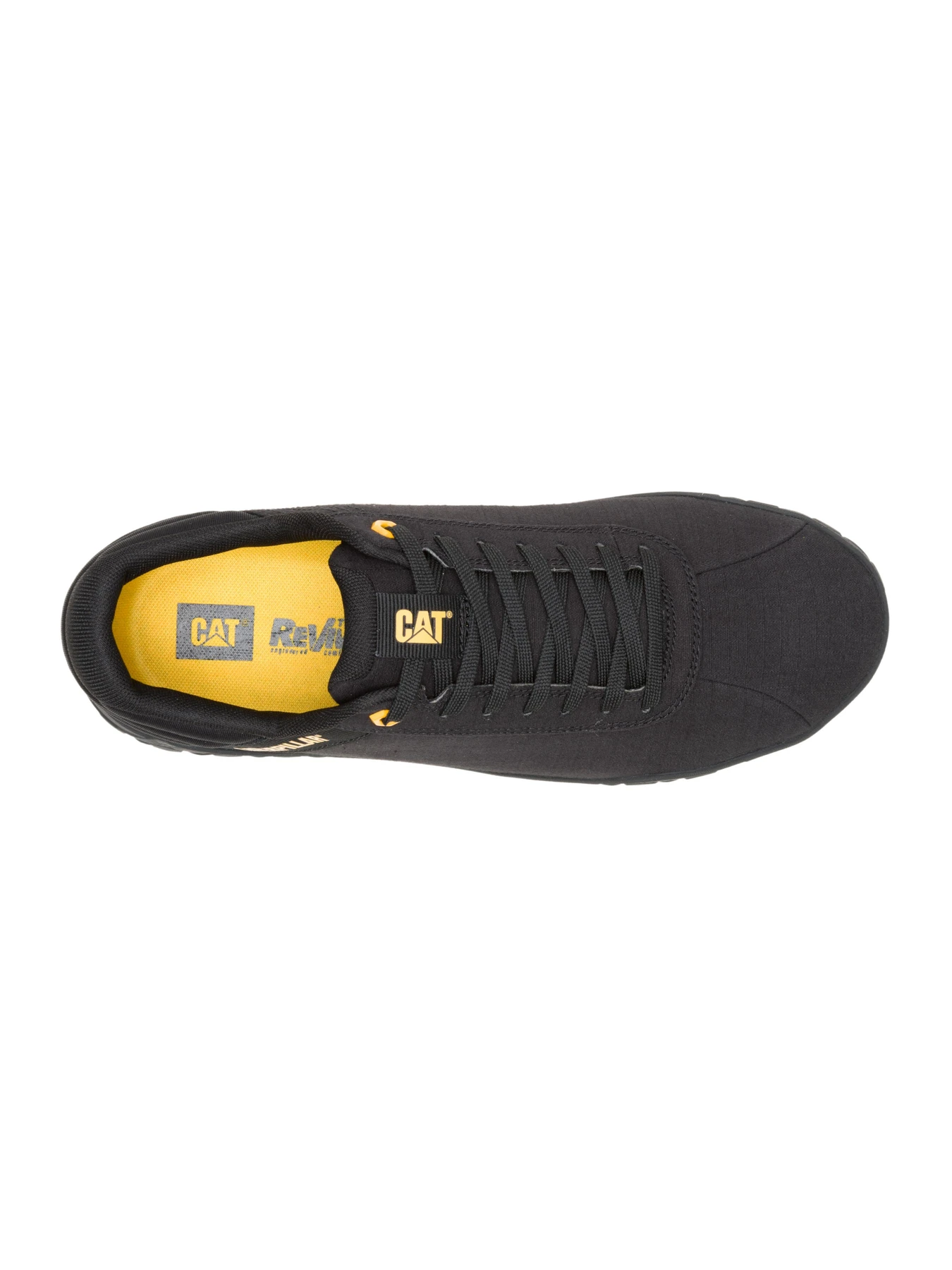 Кросівки Caterpillar HEX + CANVAS модель P726263 Кросівки Caterpillar HEX + CANVAS модель P726263 Фото