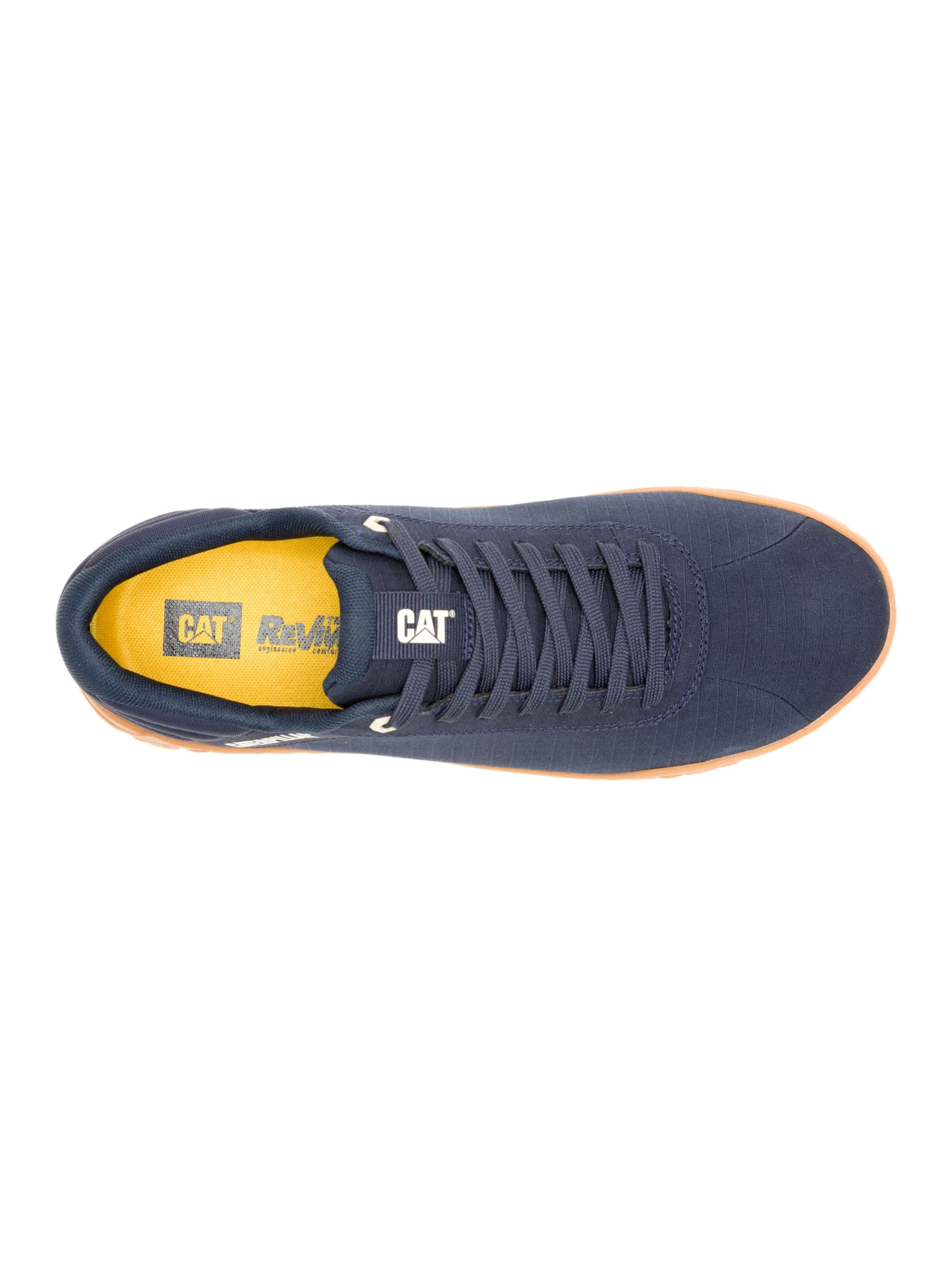 Кроссовки Caterpillar Hex+Canvas модель P726264 Фото