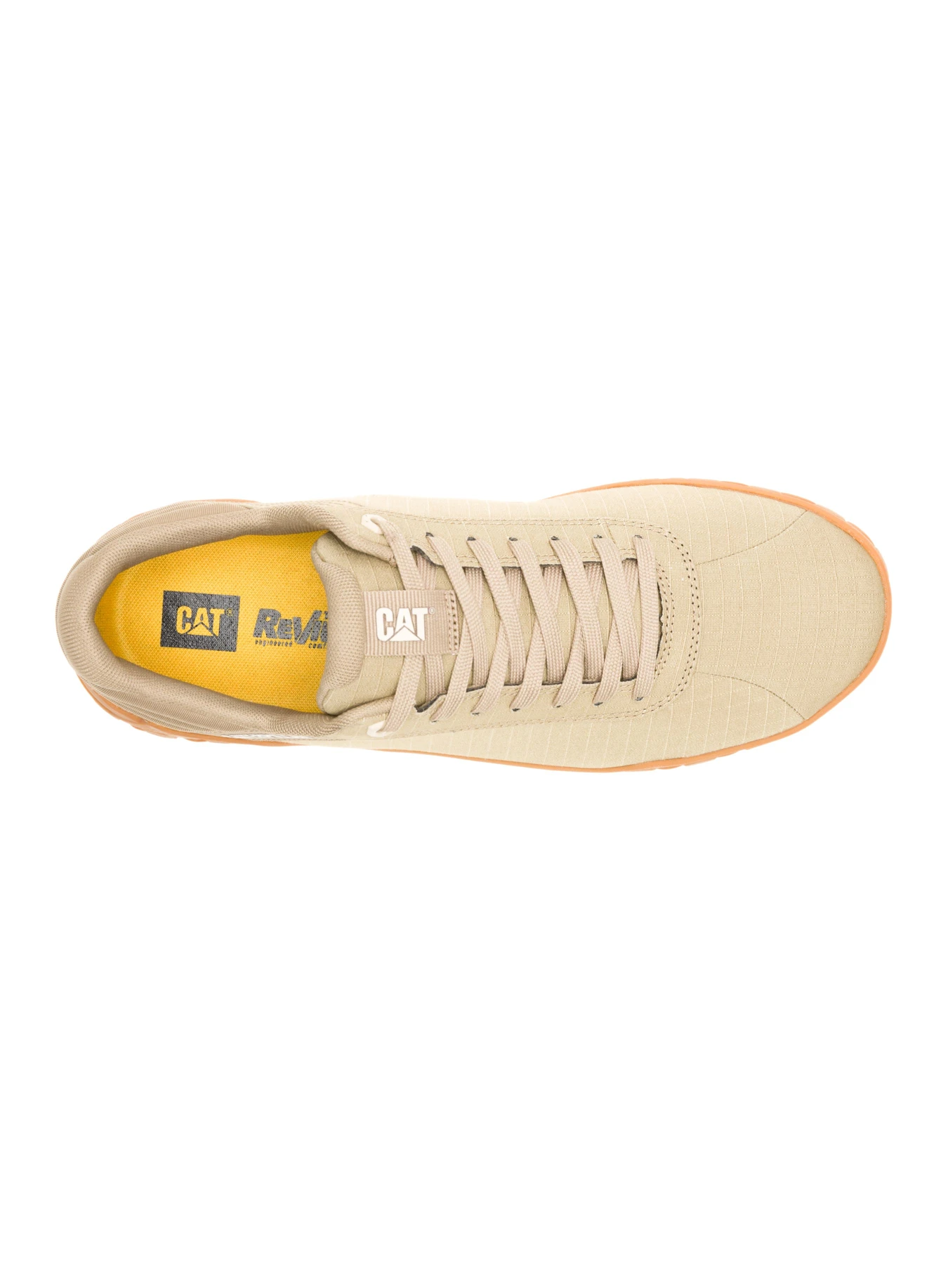 Кроссовки Caterpillar HEX + CANVAS модель P726265 Кроссовки Caterpillar HEX + CANVAS модель P726265 Фото
