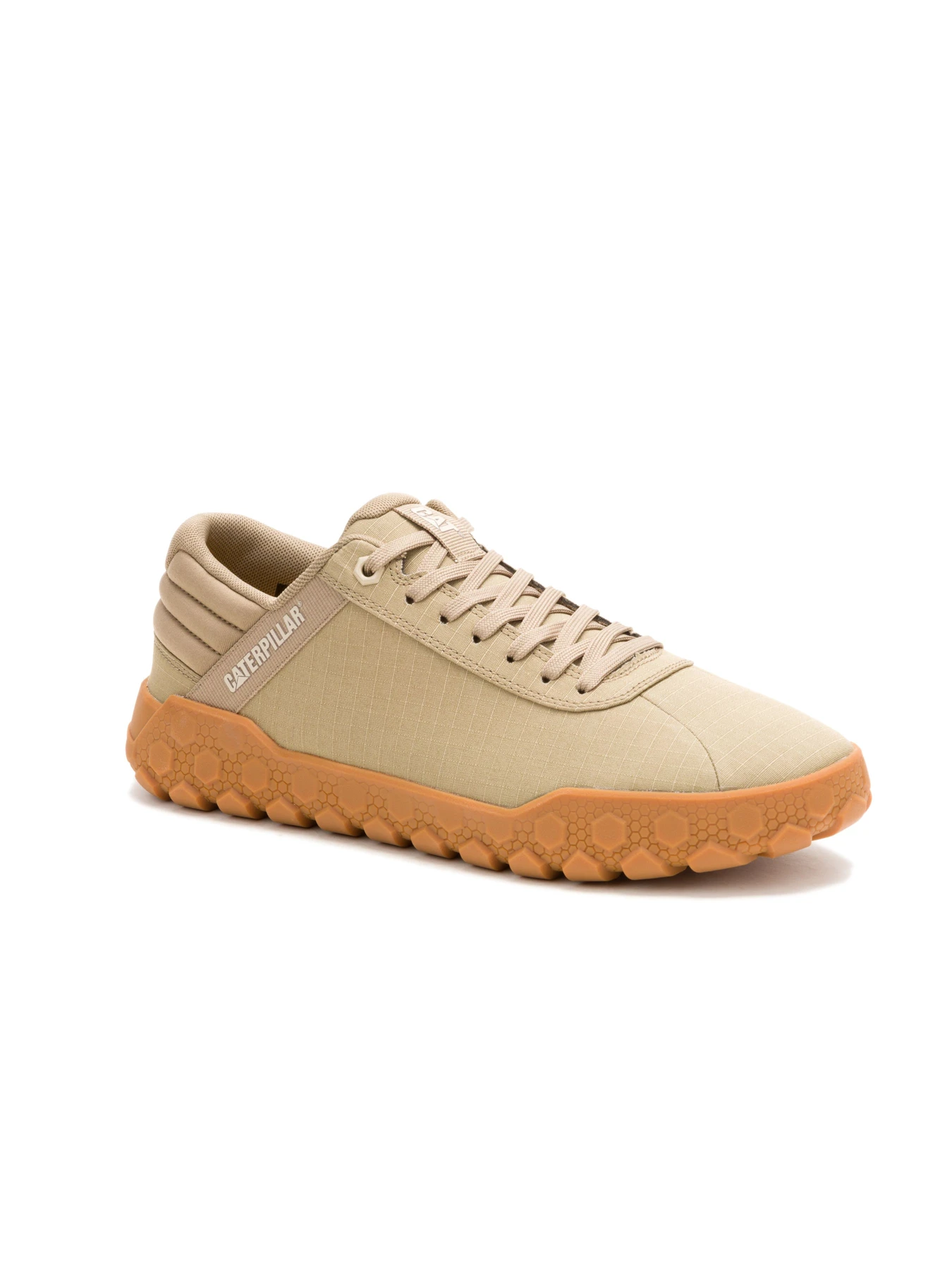 Кроссовки Caterpillar HEX + CANVAS модель P726265 Кроссовки Caterpillar HEX + CANVAS модель P726265 Фото