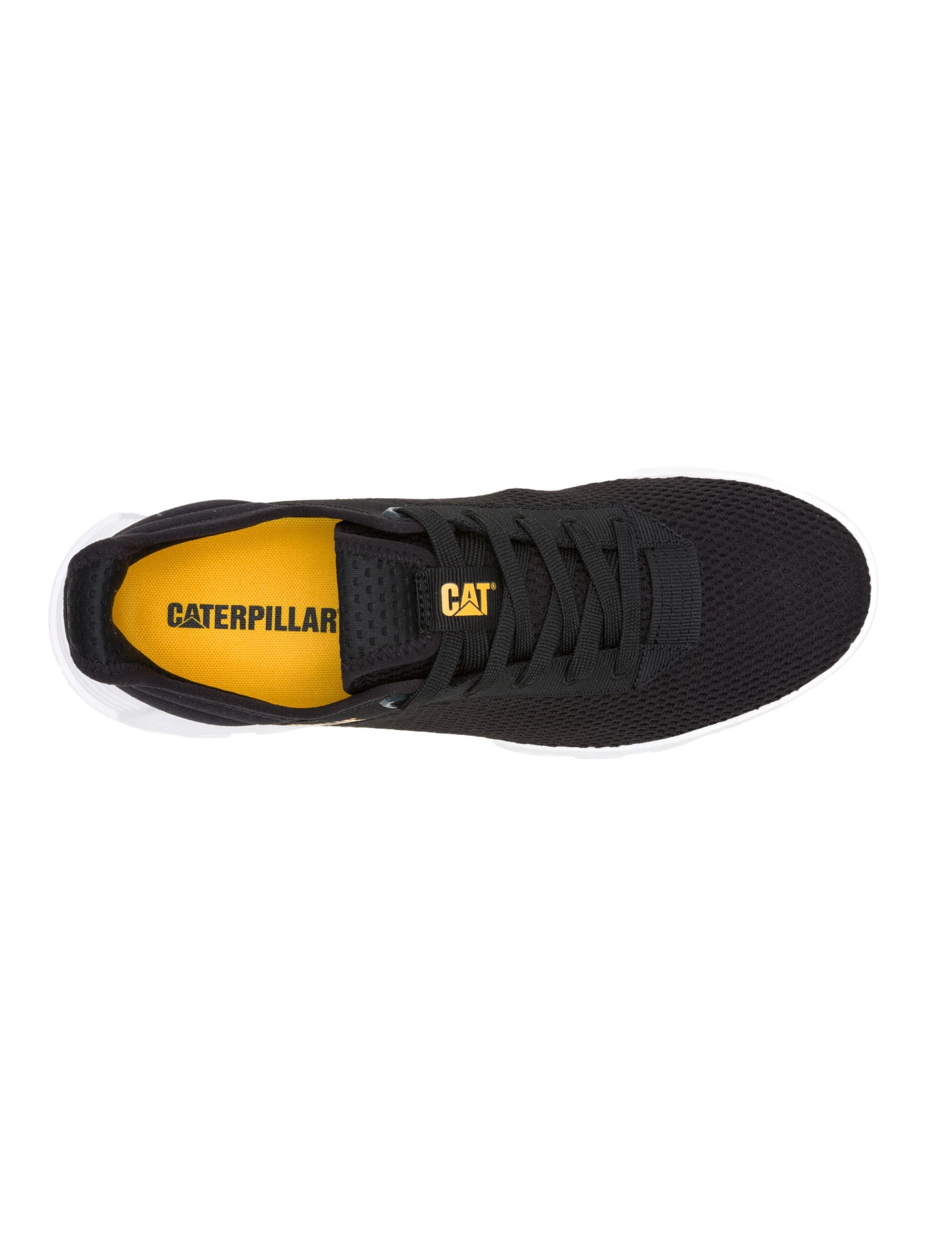 Кроссовки Caterpillar HEX LITE VENT модель P726249 Фото