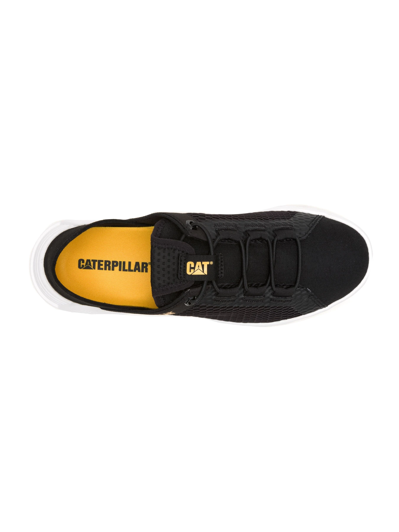 Кросівки Caterpillar HEX LITE VENT SLIP ON модель P726253 Фото