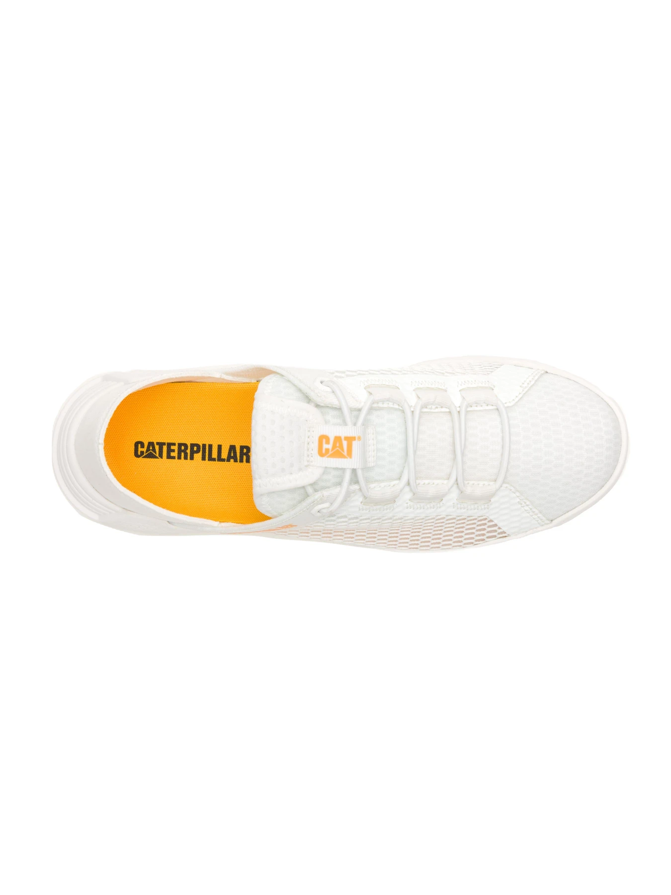 Кроссовки Caterpillar HEX LITE VENT SLIP ON модель P726254 Фото