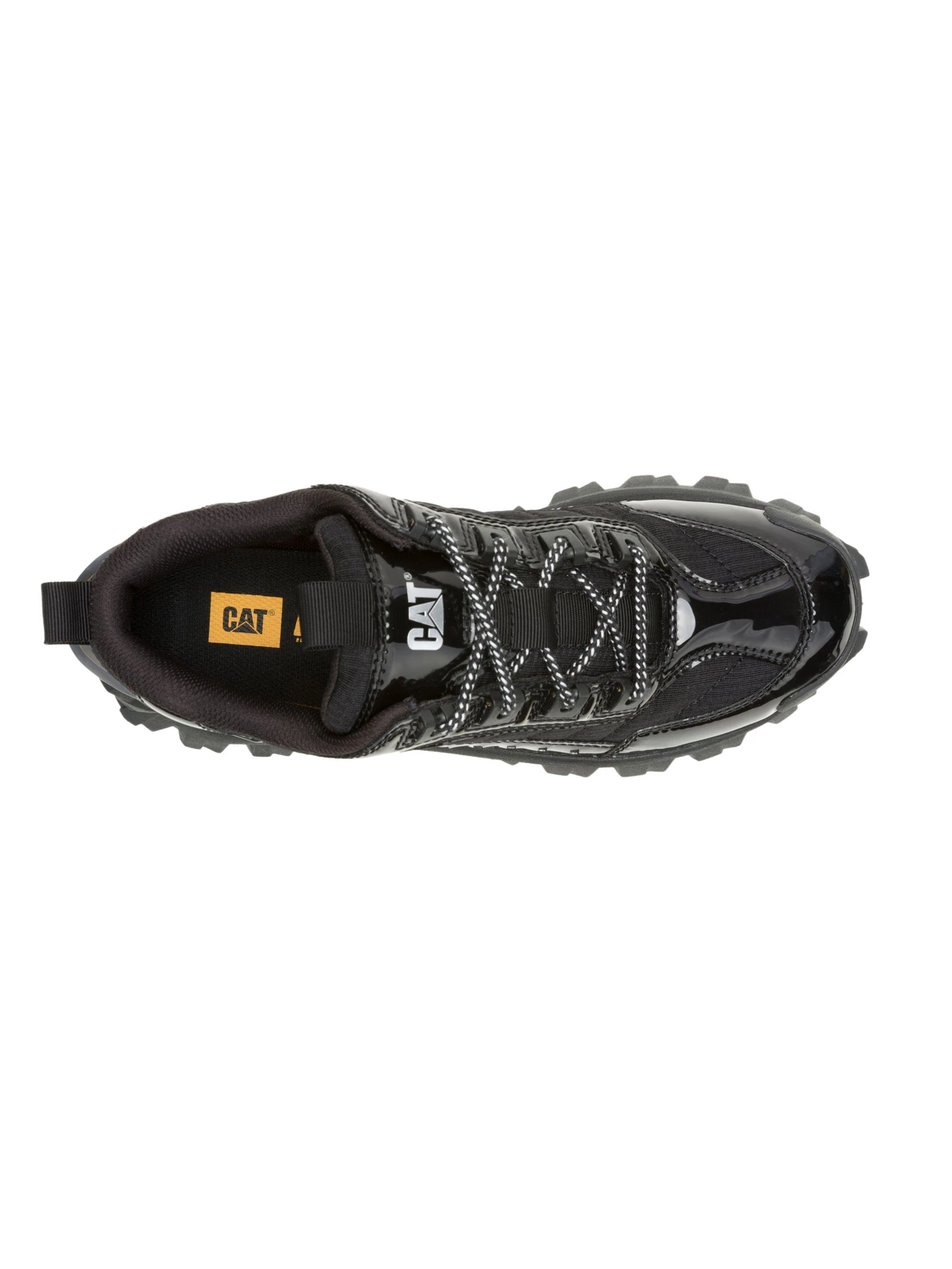 Кросівки Caterpillar INTRUDER IGNITE 2.0 модель P726298 Кросівки Caterpillar INTRUDER IGNITE 2.0 модель P726298 Фото