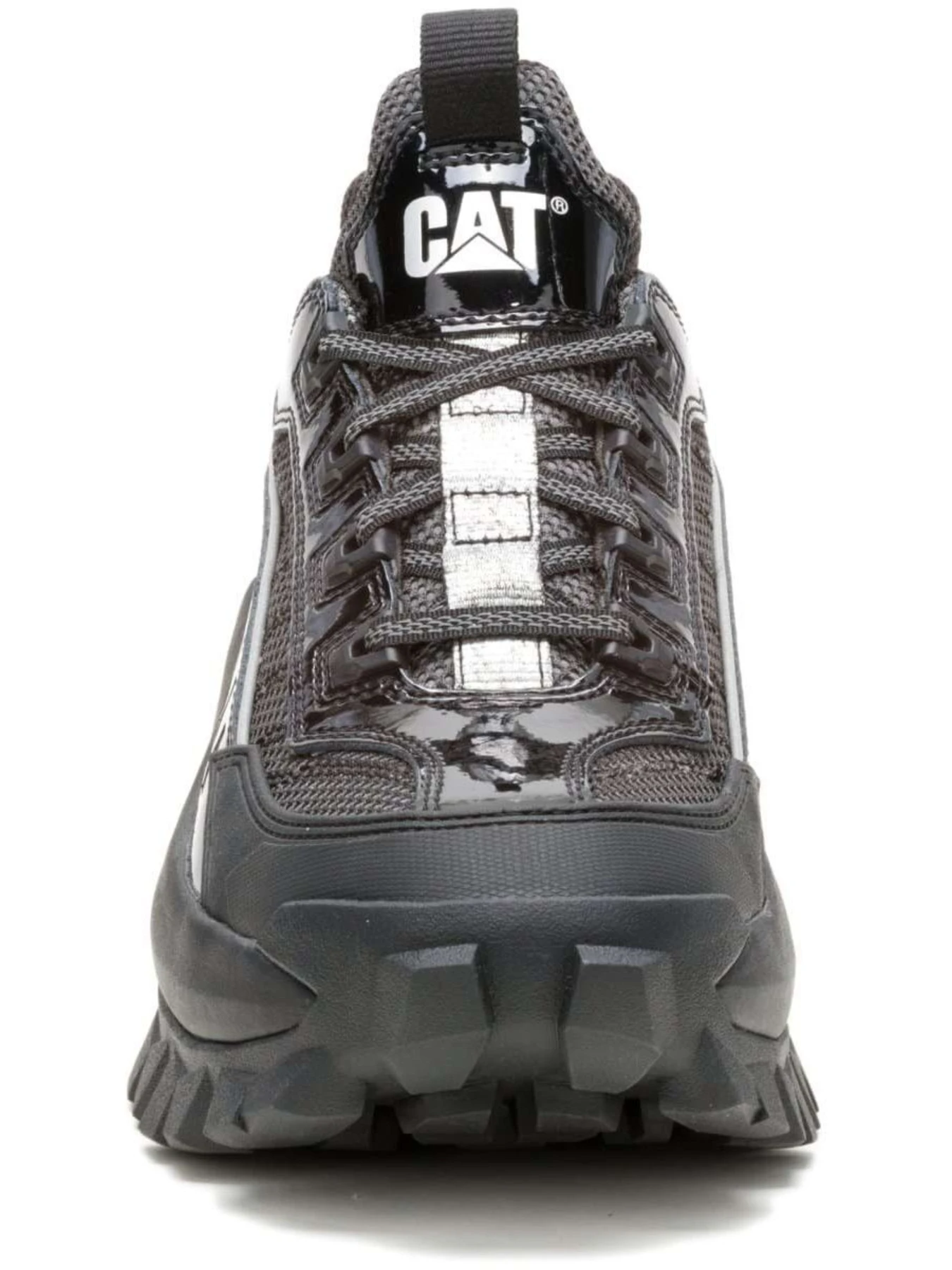 Кросівки Caterpillar INTRUDER MAX LACE CHROMETALLIC модель P726284 Кросівки Caterpillar INTRUDER MAX LACE CHROMETALLIC модель P726284 Фото