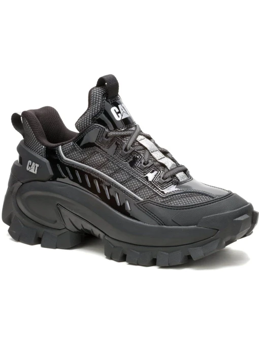 Кроссовки Caterpillar INTRUDER MAX LACE CHROMETALLIC модель P726284 Фото