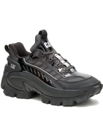 Кроссовки Caterpillar INTRUDER MAX LACE CHROMETALLIC модель P726284 Фото