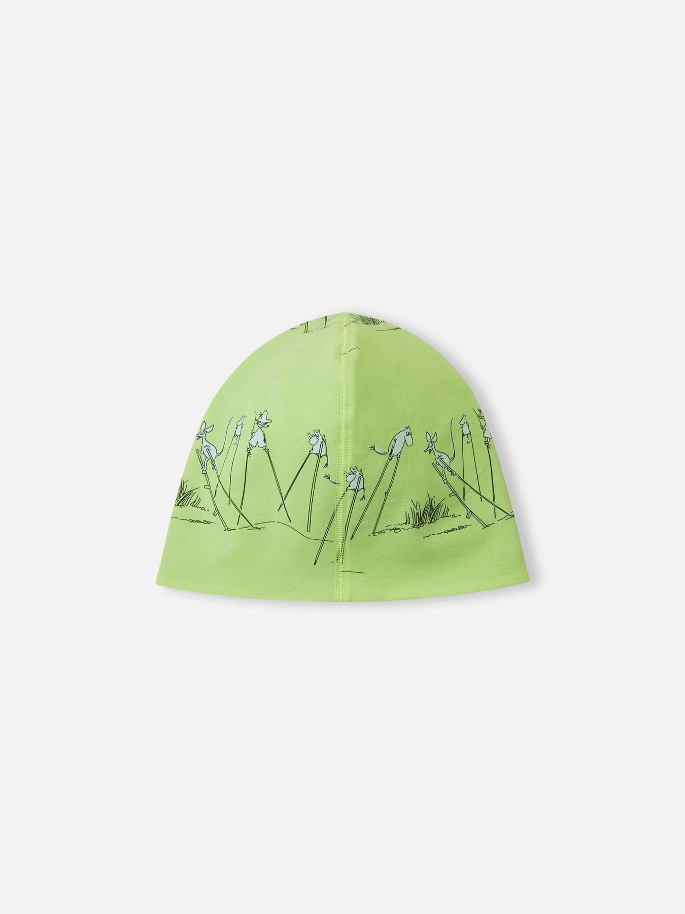 Шапки и кепки REIMA Moomin Tanssi модель 5300336E-81A4 Шапки и кепки REIMA Moomin Tanssi модель 5300336E-81A4 Фото