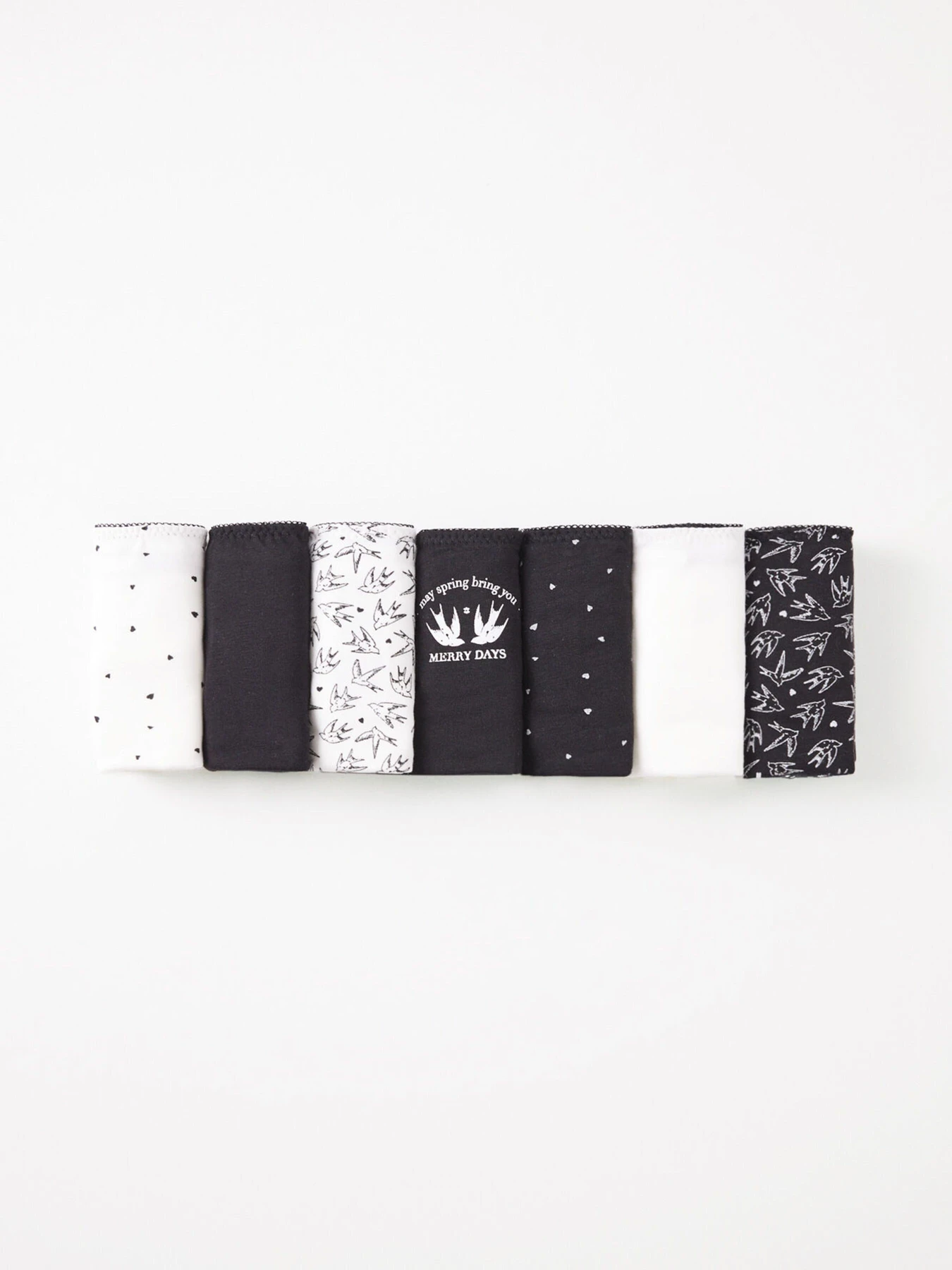 Нижня білизна Women'secret модель 4939945-98 Фото