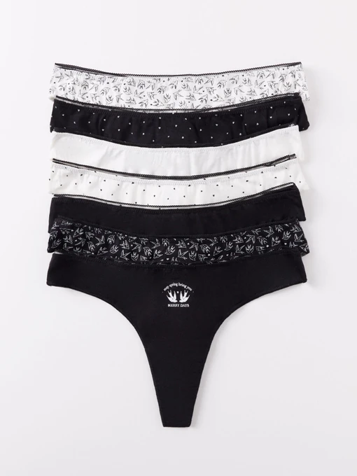 Нижнее белье Women'secret модель 4939945-98 Фото