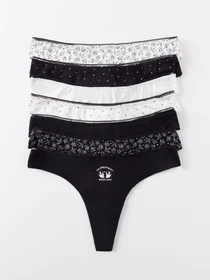 Нижня білизна Women'secret модель 4939945-98 Фото