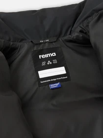Куртки и дубленки REIMA Simpukka модель 5100268B-9990 Фото