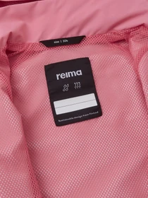 Куртки и дубленки REIMA Kallahti модель 5100101B-4370 Фото