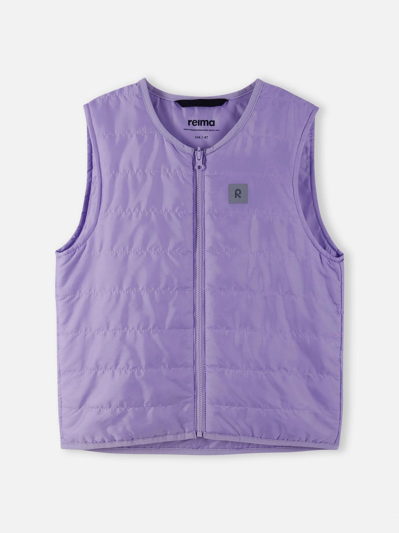 Куртки та дублянки REIMA Sydvest модель 5100158A-5450 Куртки та дублянки REIMA Sydvest модель 5100158A-5450 Фото