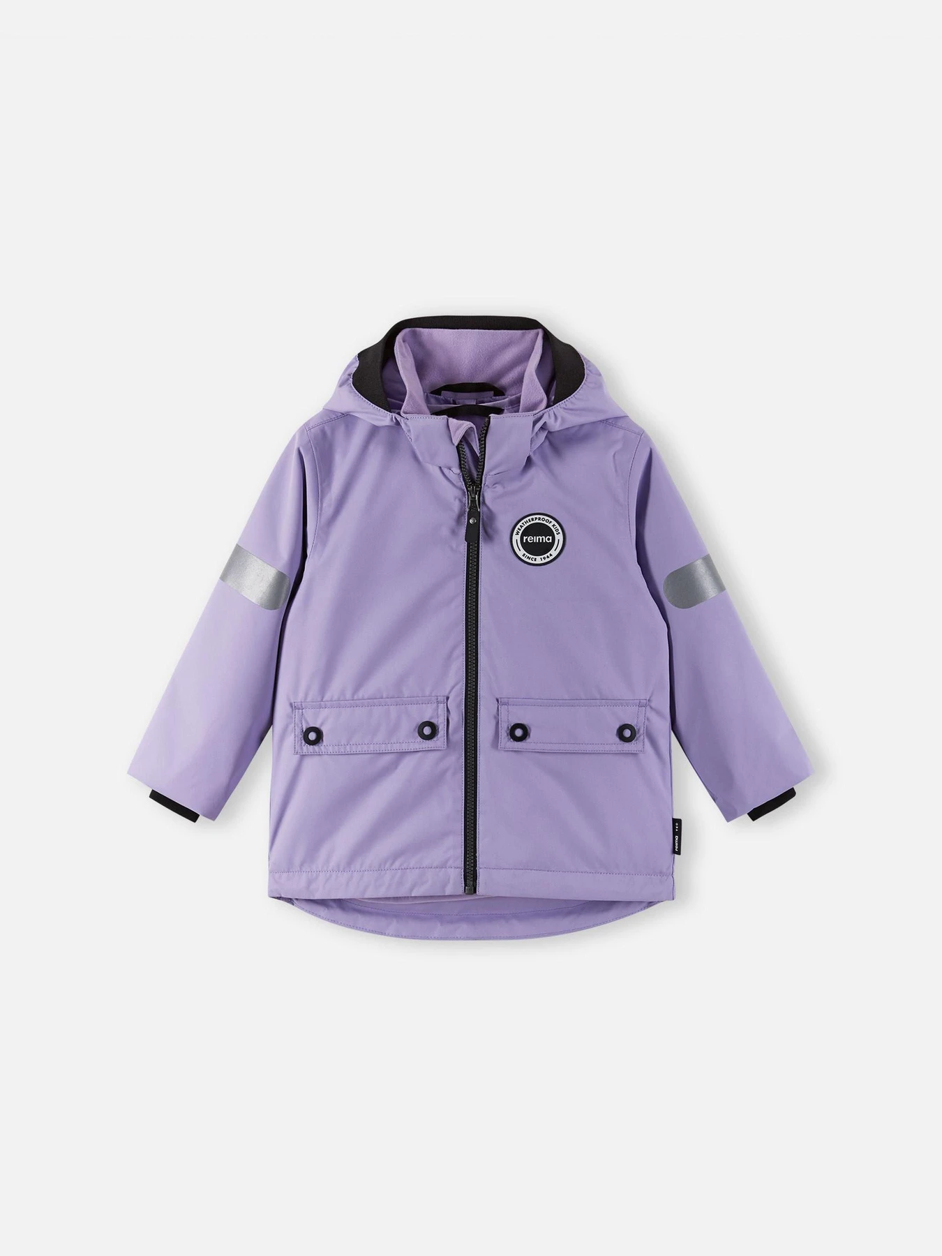 Куртки та дублянки REIMA Sydvest модель 5100158A-5450 Куртки та дублянки REIMA Sydvest модель 5100158A-5450 Фото