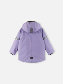 Куртки та дублянки REIMA Sydvest модель 5100158A-5450 Фото