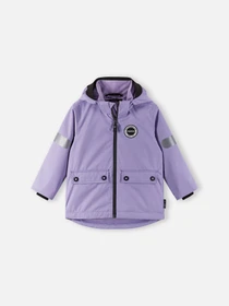 Куртки и дубленки REIMA Sydvest модель 5100158A-5450 Фото