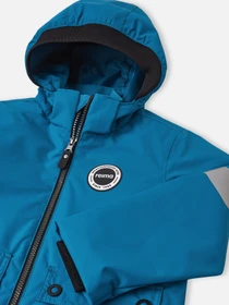 Куртки и дубленки REIMA Sydvest модель 5100158A-7910 Фото