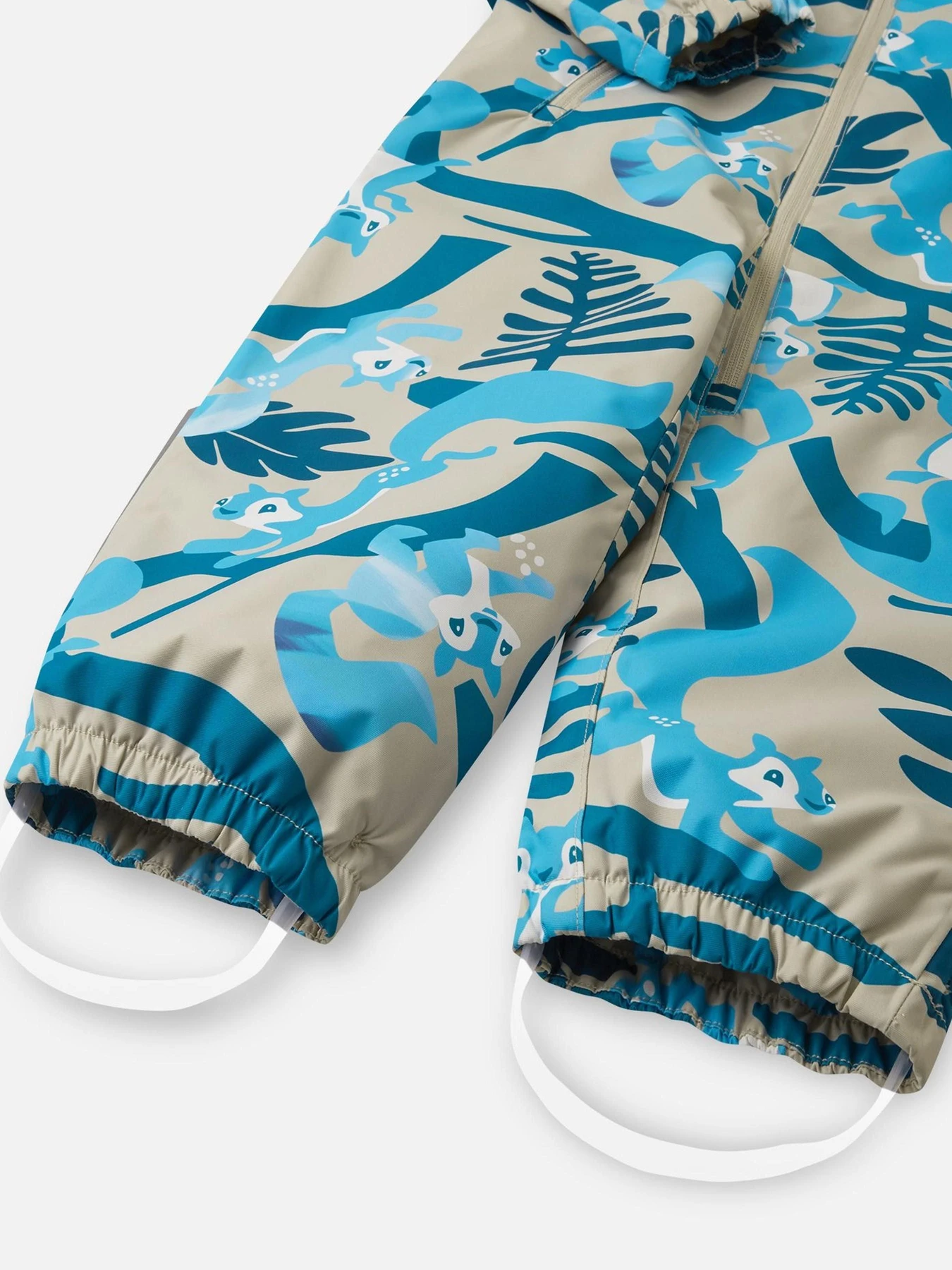 Комбинезоны REIMA Toppila модель 5100161B-0994 Фото