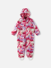 Комбинезоны REIMA Toppila модель 5100161B-3612 Фото